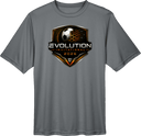 Performance Short Sleeves - Evolution Invitational 2026