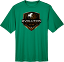 Performance Short Sleeves - Evolution Invitational 2026