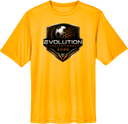 Performance Short Sleeves - Evolution Invitational 2026