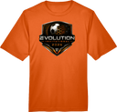 Performance Short Sleeves - Evolution Invitational 2026