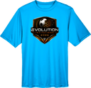 Performance Short Sleeves - Evolution Invitational 2026