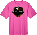 Performance Short Sleeves - Evolution Invitational 2026