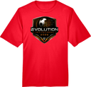 Performance Short Sleeves - Evolution Invitational 2026