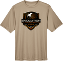 Performance Short Sleeves - Evolution Invitational 2026