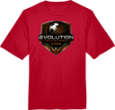 Performance Short Sleeves - Evolution Invitational 2026