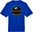Performance Short Sleeves - Evolution Invitational 2026