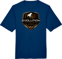 Performance Short Sleeves - Evolution Invitational 2026