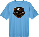 Performance Short Sleeves - Evolution Invitational 2026