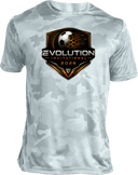 Performance Short Sleeves - Evolution Invitational 2026