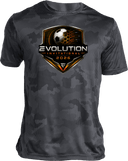 Performance Short Sleeves - Evolution Invitational 2026