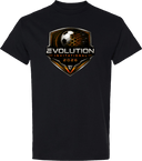 Short Sleeves - Evolution Invitational 2026