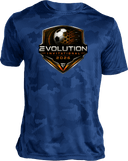 Performance Short Sleeves - Evolution Invitational 2026