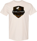 Short Sleeves - Evolution Invitational 2026