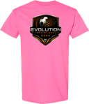 Short Sleeves - Evolution Invitational 2026