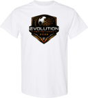 Short Sleeves - Evolution Invitational 2026