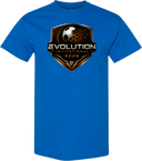 Short Sleeves - Evolution Invitational 2026