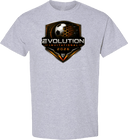 Short Sleeves - Evolution Invitational 2026