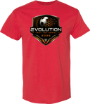 Short Sleeves - Evolution Invitational 2026
