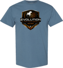 Short Sleeves - Evolution Invitational 2026