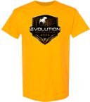 Short Sleeves - Evolution Invitational 2026