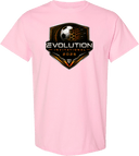 Short Sleeves - Evolution Invitational 2026