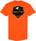Short Sleeves - Evolution Invitational 2026