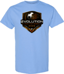 Short Sleeves - Evolution Invitational 2026