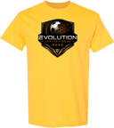 Short Sleeves - Evolution Invitational 2026