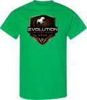 Short Sleeves - Evolution Invitational 2026