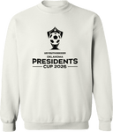 Crew Sweatshirt - USYS OK Presidents Cup 2026 (Blackout)