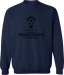 Crew Sweatshirt - USYS OK Presidents Cup 2026 (Blackout)