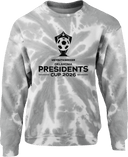 Crew Sweatshirt - USYS OK Presidents Cup 2026 (Blackout)