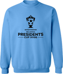 Crew Sweatshirt - USYS OK Presidents Cup 2026 (Blackout)