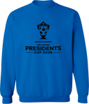 Crew Sweatshirt - USYS OK Presidents Cup 2026 (Blackout)