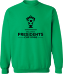 Crew Sweatshirt - USYS OK Presidents Cup 2026 (Blackout)