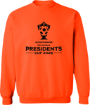Crew Sweatshirt - USYS OK Presidents Cup 2026 (Blackout)