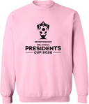 Crew Sweatshirt - USYS OK Presidents Cup 2026 (Blackout)