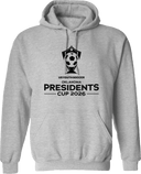Hoodies - USYS OK Presidents Cup 2026 (Blackout)