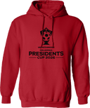 Hoodies - USYS OK Presidents Cup 2026 (Blackout)