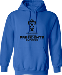 Hoodies - USYS OK Presidents Cup 2026 (Blackout)