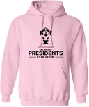 Hoodies - USYS OK Presidents Cup 2026 (Blackout)
