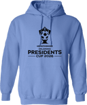 Hoodies - USYS OK Presidents Cup 2026 (Blackout)