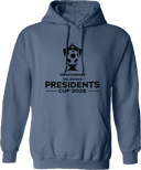 Hoodies - USYS OK Presidents Cup 2026 (Blackout)