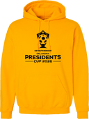 Hoodies - USYS OK Presidents Cup 2026 (Blackout)