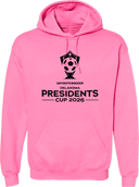 Hoodies - USYS OK Presidents Cup 2026 (Blackout)