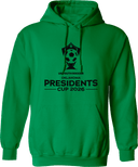 Hoodies - USYS OK Presidents Cup 2026 (Blackout)