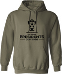 Hoodies - USYS OK Presidents Cup 2026 (Blackout)