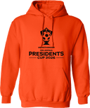 Hoodies - USYS OK Presidents Cup 2026 (Blackout)