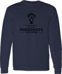 Long Sleeves - USYS OK Presidents Cup 2026 (Blackout)