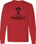 Long Sleeves - USYS OK Presidents Cup 2026 (Blackout)